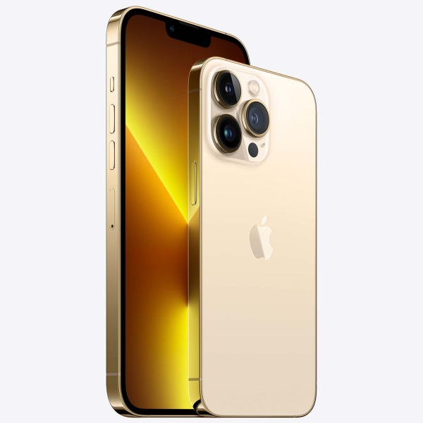 Apple iPhone 13 Pro 1000GB Gold