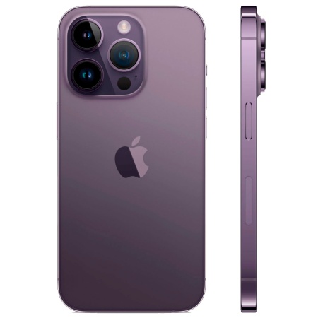iPhone 14 Pro 1000GB Deep Purple (Фиолетовый)