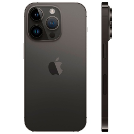 iPhone 14 Pro Max 512GB Space Black (Черный) Sim + Esim