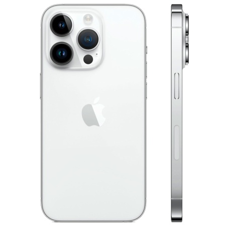 iPhone 14 Pro Max 256GB Silver (Серебрянный) Sim + Sim