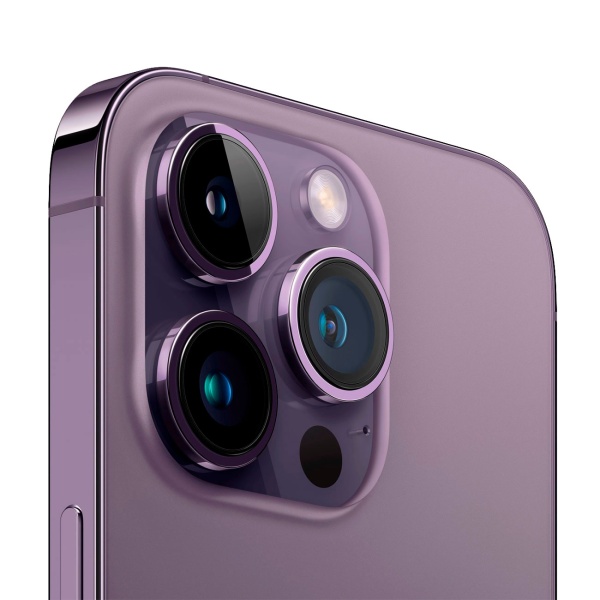 iPhone 14 Pro Max 1000GB Deep Purple (Фиолетовый)
