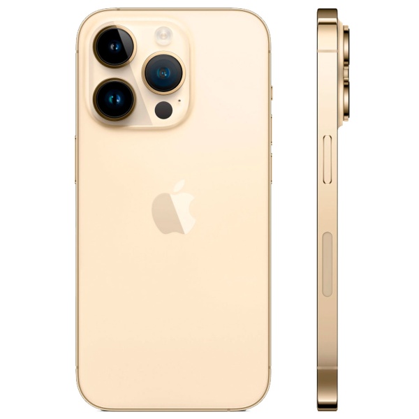 iPhone 14 Pro 128GB Gold (Золотой)