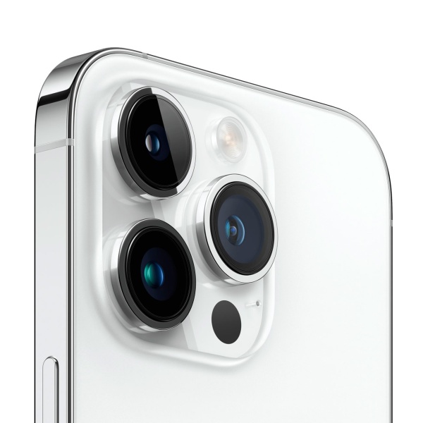 iPhone 14 Pro 512GB Silver (Серебристый)